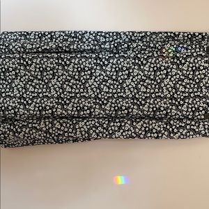 SHEIN Maxi Skirt with Slit 2X